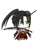 多賀城 直葉(IZ-NGI)