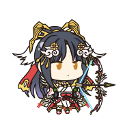 出雲 八重(IZ-NGI)