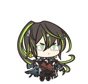 特戦群 本村 翡翠