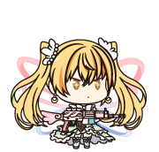 小倉 雛子(IZ-NGI)