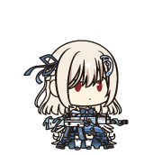 国分 霧香(IZ-NGI)