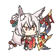 葛葉(IZ-NGI)Type.C