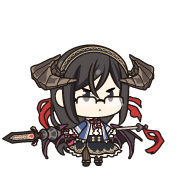 鯖江 静香(IZ-NGI)