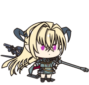 ブリュンヒルト＝パンター