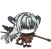 ブリュンヒルト＝パンター(typB)