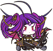 アナスタシア(IZ-NGI)