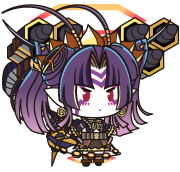 アナスタシア-IZ/A