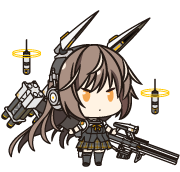 22式電磁加速砲 なでしこ