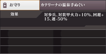 カテリーナの温泉手ぬぐい